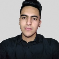 Foto de Cristian Avella Programador