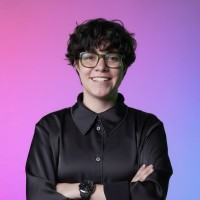 Foto de Frida Ruh CEO AITNS