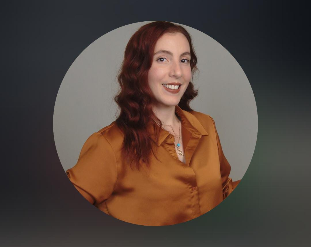 Foto de Kasandra Mouzaber CEO Kanamps