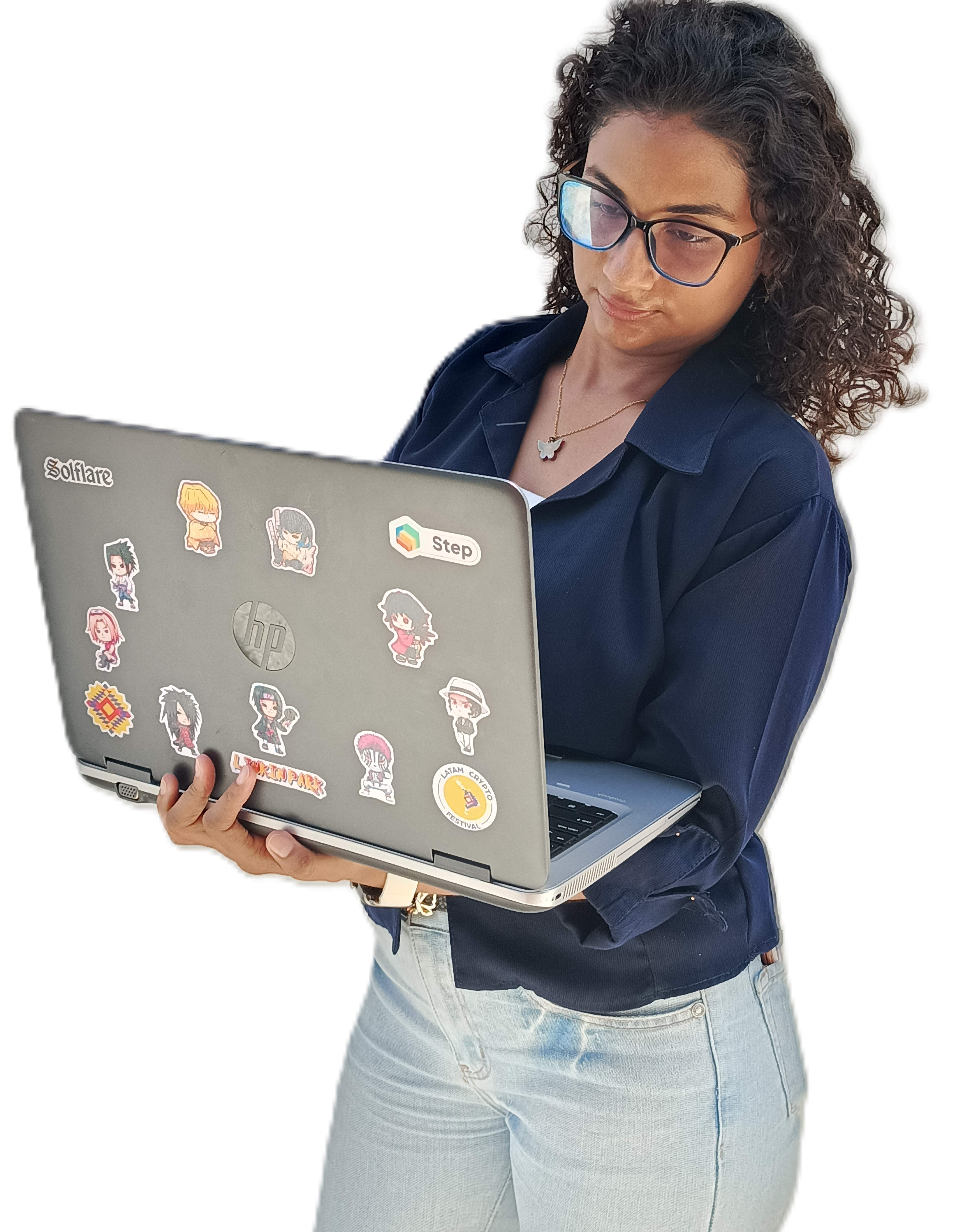 Foto de perfil de Katherine Hernández